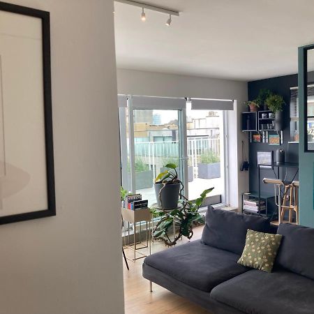 Seaview Penthouse Oostende Exterior foto